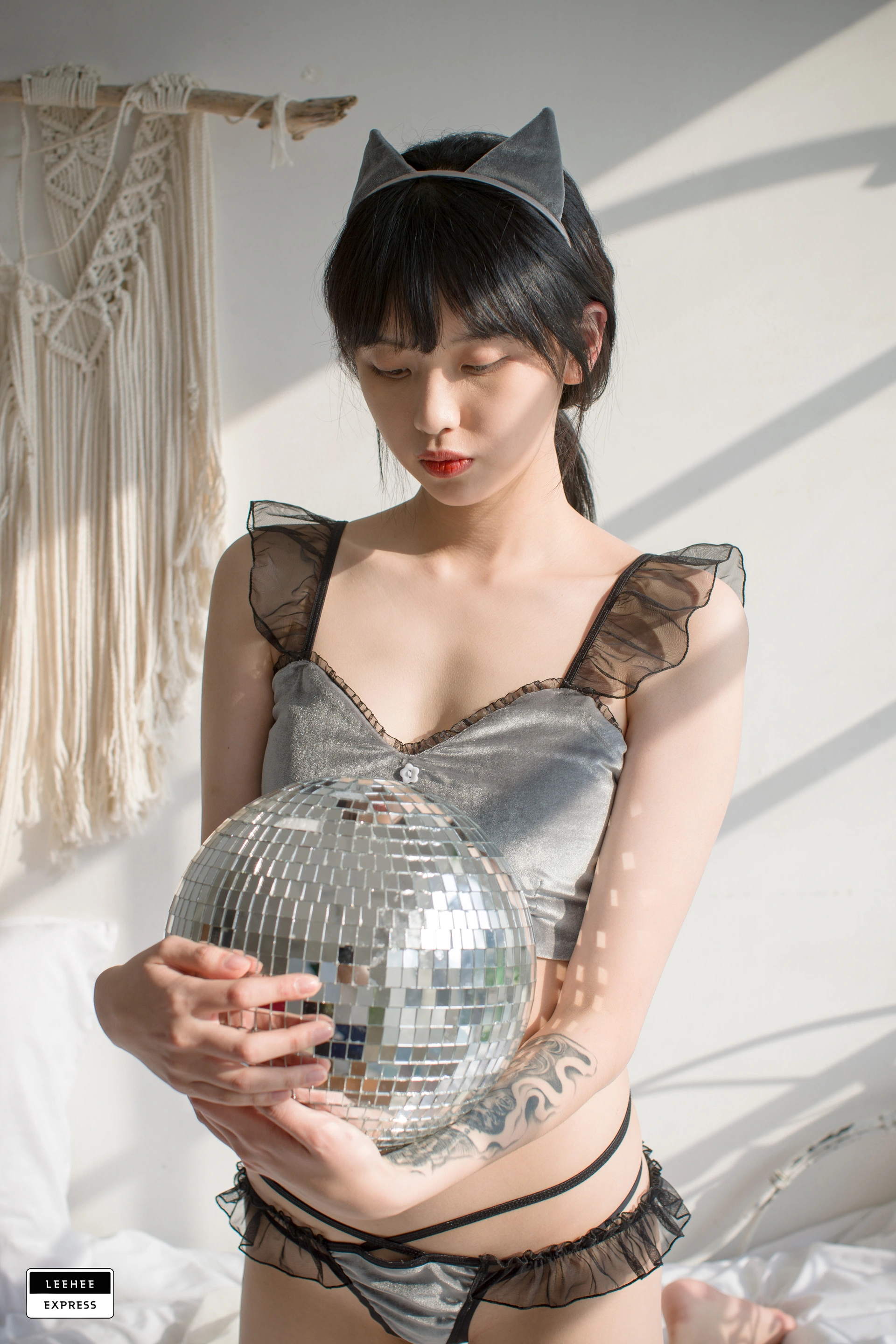 [LeeheeExpress]014 LEBE-013 2